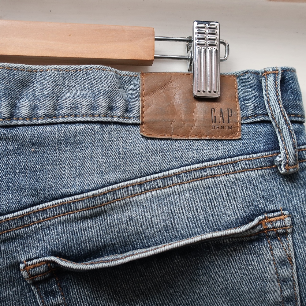 GAP - Men's Jeans